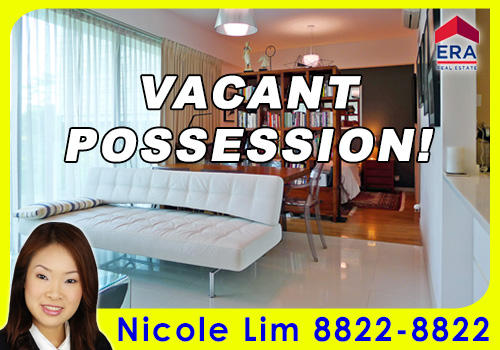 One-north Residences (D5), Apartment #101462682